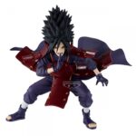 Uchiha Madara Vibration Stars 2 - Naruto Shippuden - Banpresto