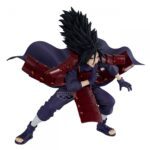 Uchiha Madara Vibration Stars 2 - Naruto Shippuden - Banpresto – Image 2